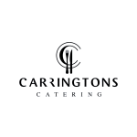 carringtons catering logo